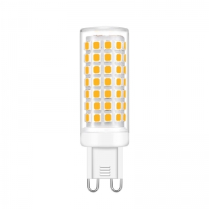 LIGHT BULB LED G9 2700K 5W/550LM 360 21058 LEDURO