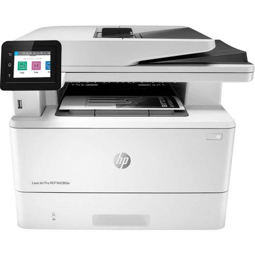 PRINTER/COP/SCAN M428DW/W1A28A#B19 HP