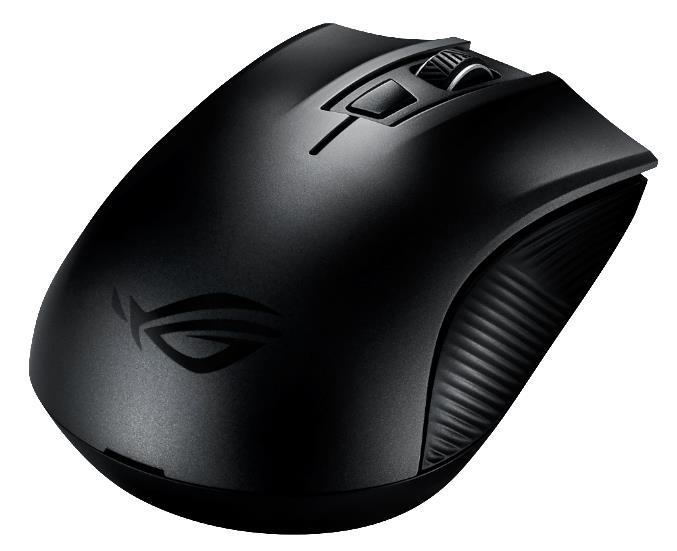 MOUSE USB OPTICAL ROG STRIX/CARRY WRL 90MP01B0-B0UA00 ASUS