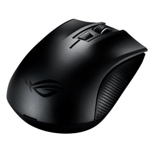 MOUSE USB OPTICAL ROG STRIX/CARRY WRL 90MP01B0-B0UA00 ASUS