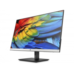 LCD Monitor|HP|24fh|23.8"|Panel IPS|1920x1080|16:9|60Hz|5 ms|Swivel|Tilt|4HZ37AA#ABB