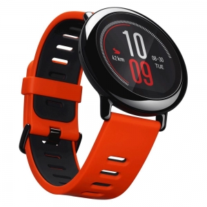 SMARTWATCH AMAZFIT PACE/A1612 RED XIAOMI