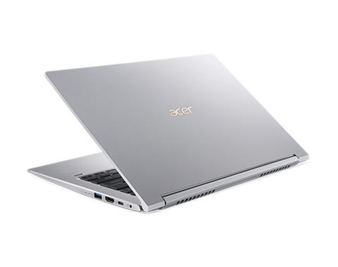 Notebook|ACER|Aspire|SF314-41-R67Y|CPU 3500U|2100 MHz|14"|1920x1080|RAM 8GB|DDR4|SSD 256GB|AMD Radeon Vega 8|Integrated|ENG|Windows 10 Home|1.5 kg|NX.HFDEL.004