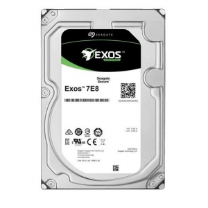 HDD|SEAGATE|Exos 7E8|1TB|SAS|256 MB|7200 rpm|3,5"|ST1000NM001A