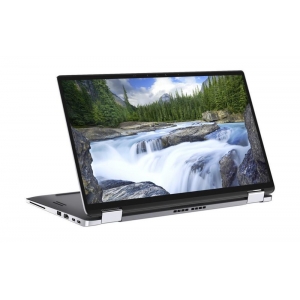 Notebook|DELL|Latitude|7400 2-in-1|CPU i5-8265U|1600 MHz|14"|Touchscreen|1920x1080|RAM 8GB|2133 MHz|SSD 256GB|Intel UHD 620 Graphics|Integrated|NOR|Smart Card Reader|Windows 10 Pro|1.3 kg|N032L7400142IN1EMEA_2