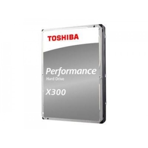 HDD|TOSHIBA|X300|14TB|SATA 3.0|256 MB|7200 rpm|3,5"|HDWR21EUZSVA