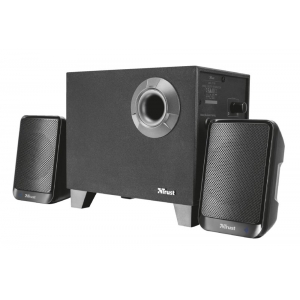 SPEAKER 2.1 EVON/21184 TRUST