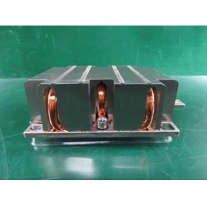 SERVER ACC HEATSINK R540/FOR 2ND CPU 412-AAMR DELL