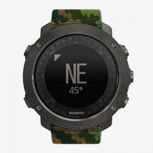 SMARTWATCH TRAVERSE ALPHA/WOODLAND SS023445000 SUUNTO