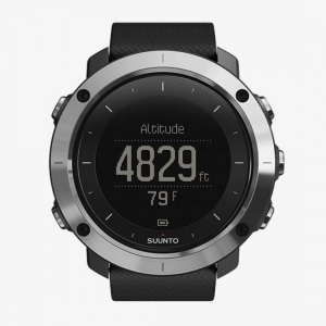 SMARTWATCH TRAVERSE/BLACK SS021843000 SUUNTO