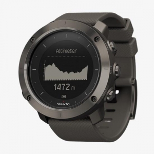 SMARTWATCH TRAVERSE/GRAPHITE SS022226000 SUUNTO