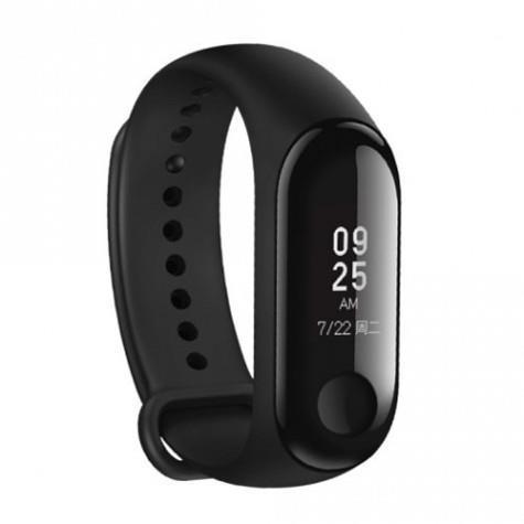 SMARTBAND MI BAND 3 BLACK/MGW4041GL XIAOMI