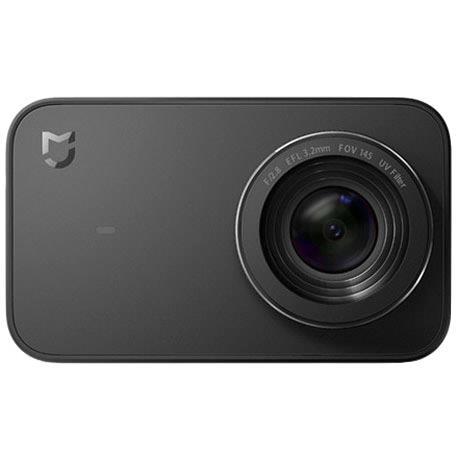 ACTION CAMERA MI 4K BLACK/ZRM4035GL XIAOMI