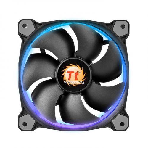 CASE FAN 120MM RGB/RIING/CL-F042-PL12SW-A THERMALTAKE