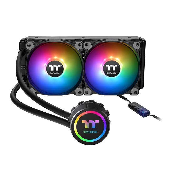 CPU COOLER S_MULTI/CL-W233-PL12SW-A THERMALTAKE