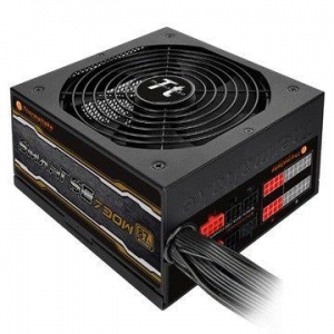 Power Supply|THERMALTAKE|730 Watts|Peak Power 830 Watts|Efficiency 80 PLUS BRONZE|PFC Active|MTBF 100000 hours|SPS-730MPCBEU