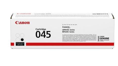 TONER BLACK 1.4K 045BK/1242C002 CANON