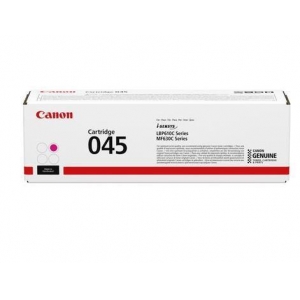 TONER MAGENTA 1.3K 045M/1240C002 CANON