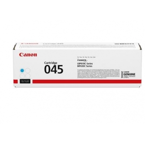 TONER CYAN 1.3K 045C/1241C002 CANON