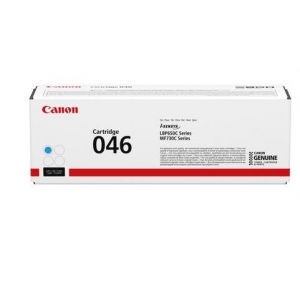 TONER CYAN 2.3K 046C/1249C002 CANON