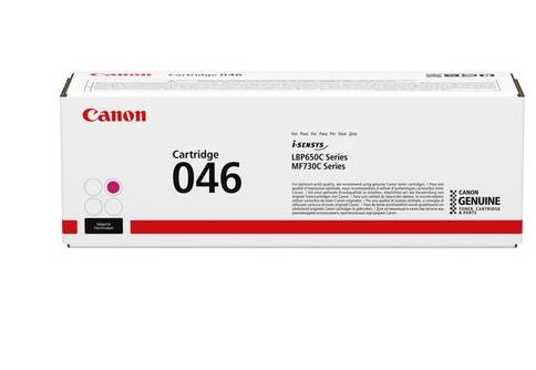 TONER MAGENTA 2.3K 046M/1248C002 CANON