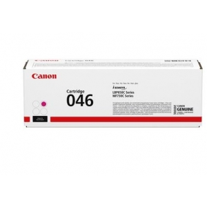 TONER MAGENTA 2.3K 046M/1248C002 CANON