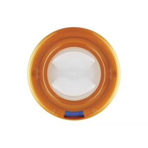 ViceVersa Kitchen Scale Buble 5kg orange 13022
