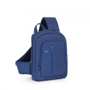 NB BACKPACK SLING 13.3"/7529 BLUE RIVACASE
