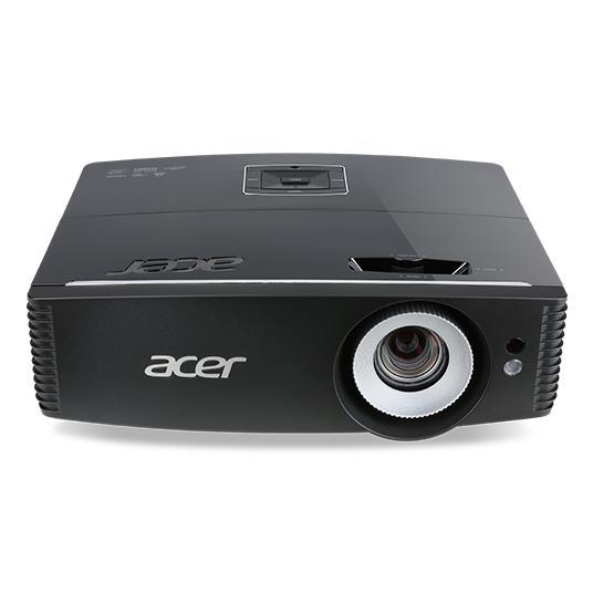 PROJECTOR P6200 5000 LUMENS 3D/MR.JMF11.001 ACER