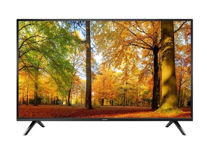 TV Set|THOMSON|32"|1366x768|Colour Black|32HD3301