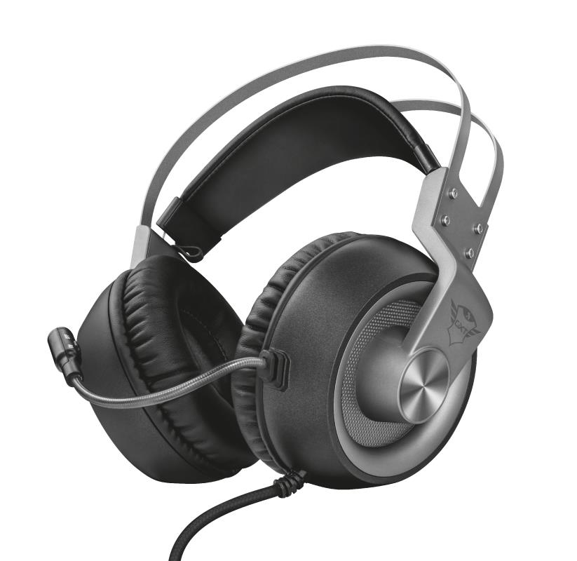 HEADSET GXT 430 IRONN/23209 TRUST