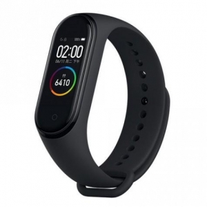 SMARTBAND MI BAND 4 BLACK/MGW4052GL XIAOMI