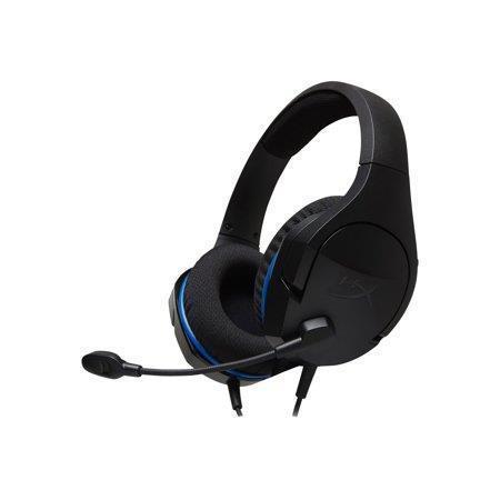 HEADSET HYPERX CLOUD STINGER/HX-HSCSS-BK/EM KINGSTON