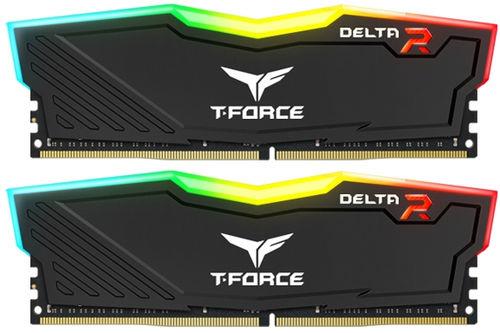 MEMORY DIMM 16GB PC24000 DDR4/TF3D416G3000HC16CDC01 T-FORCE