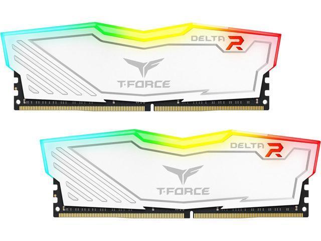 MEMORY DIMM 16GB PC24000 DDR4/TF4D416G3000HC16CDC01 T-FORCE