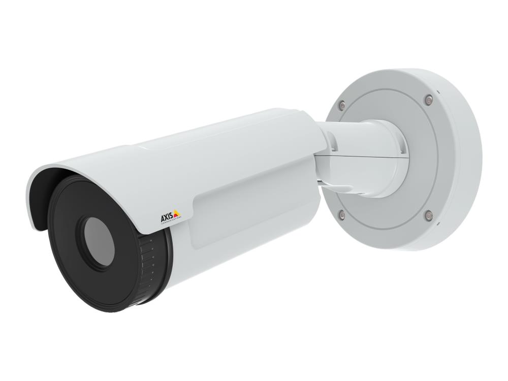 NET CAMERA Q1942-E 10MM 8.3FPS/THERMAL 0915-001 AXIS
