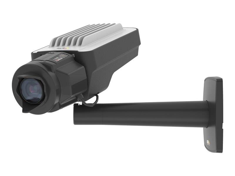 NET CAMERA Q1647 BAREBONE/01051-041 AXIS