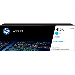 TONER CYAN 415A /M479/M454/2.1K W2031A HP