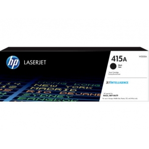 TONER BLACK 415A /M479/M454/2.4K W2030A HP