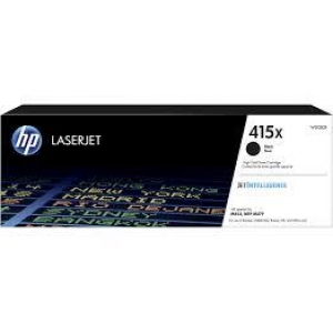 TONER BLACK 415X /M479/M454/7.5K W2030X HP