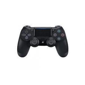 GAMEPAD DUALSHOCK4 V2 WIRELESS/JET BLACK SONY