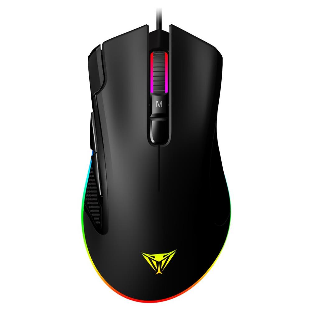 MOUSE USB OPTICAL VIPER 551/PV551OUXK PATRIOT