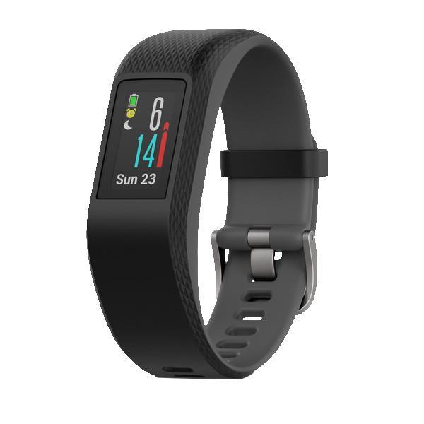 SMARTBAND VIVOSPORT/SLATE 010-01789-20 GARMIN