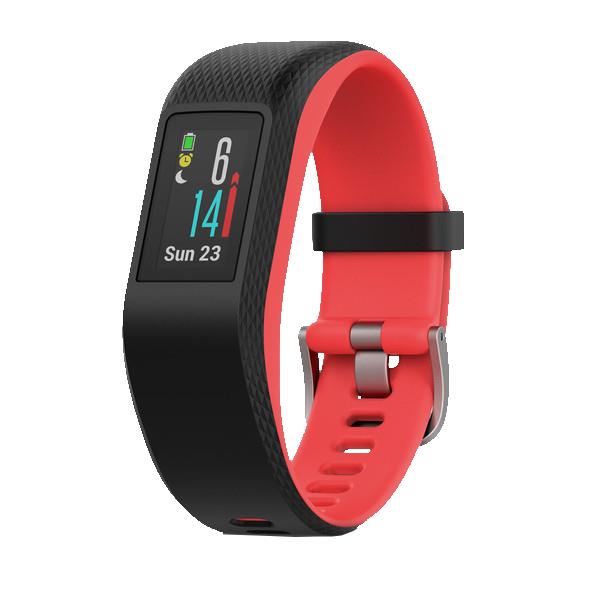 SMARTBAND VIVOSPORT/FUCHSIA 010-01789-21 GARMIN