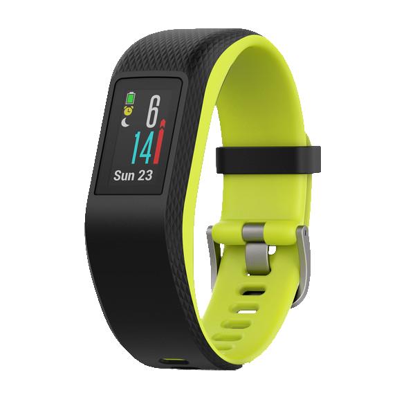 SMARTBAND VIVOSPORT/LIMELIGHT 010-01789-23 GARMIN