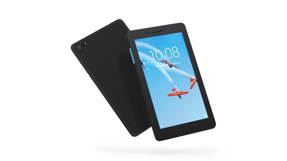 TABLET TAB E7 TB-7104I 7" 16GB/BLACK ZA410043PL LENOVO