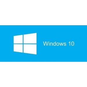SW RET WIN 10 HOME FPP 32/64B/ENG USB HAJ-00055 MS