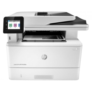 PRINTER/COP/SCAN/FAX M428FDN/W1A29A#B19 HP
