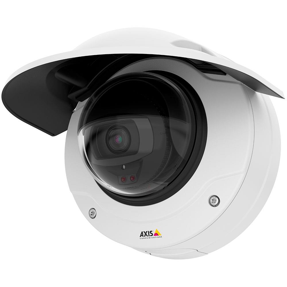 NET CAMERA Q3518-LVE DOME/01493-001 AXIS