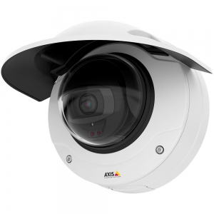 NET CAMERA Q3518-LVE DOME/01493-001 AXIS